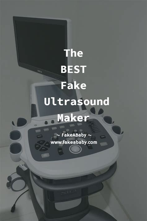 We sell <strong>Fake</strong> Ultrasounds and <strong>Fake</strong> Sonograms that you can customize to whatever you want! Ideal for movies, props, pranks and holidays! Loading. . Fake sonogram maker free
